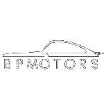 Logotipo de BP Motors