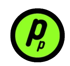 Logotipo de PacePal