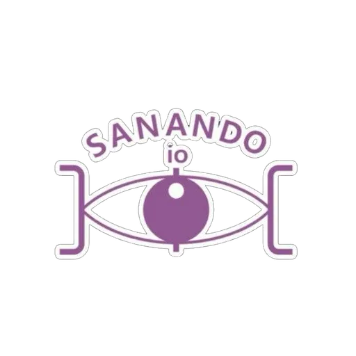 Logotipo de Sanando io