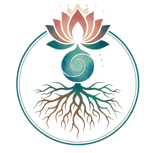 Logotipo de Viaje de Regreso